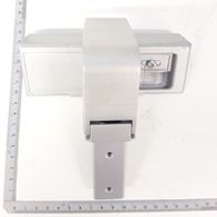 Klemmgriff vorne kpl. von Scheppach, Ansicht von vorne.