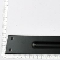 Scheppach Querstrebe mit integriertem Messstab und Befestigungsschrauben