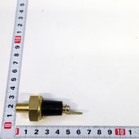 Öldrucksensor mit Messstab für Messgenauigkeit, Teil einer Öldrucksensor-Kombination