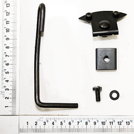 Griff, Elektronik, Hardware