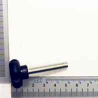 Maschine, Schraube