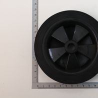 Scheppach-Werkzeugrad mit Innenbohrung für 12,3 mm, Detailansicht