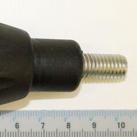 Scheppach Drehgriff mit Gewindeaufnahme für M10x40