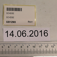 Gerät, Elektrisches Gerät, Waschmaschine, Teller