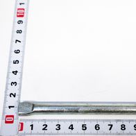 Scheppach-Stift mit 8,8 mm Durchmesser und 111,5 mm Länge, gezeigt von der Seite