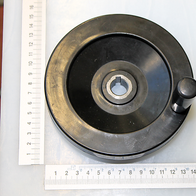 Sprach, Spule, Rotor, Spirale, Rad