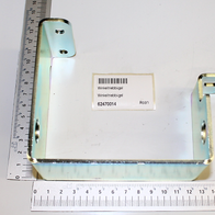 Klammer, Elektronik, Hardware