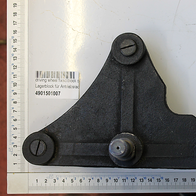 Scheppach Lagerblock für Antriebsrad (Bauteil 4901501007)