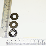 Maschine, Sprach, Bronze, Rad, Ohrring