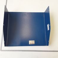 Scheppach Bodenplatte RAL 5010 – Einzelteil für Bodenmontage