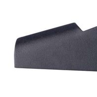 Scheppach-Werkzeugteil mit Seriennummer und Bohrlöchern