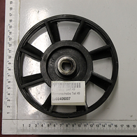 Sprach, Rad, Leichtmetallrad, Reifen, Rolle