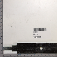 Scheppach-Wippe mit Nummer 16070223, Teil eines Sets für Wippe 6x30x215