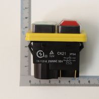 Elektrisches Gerät, Schalter