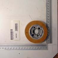 Maschine, Sprach, Rad, Rotor, Leichtmetallrad