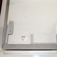 Klammer, Elektronik, Hardware