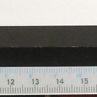 Scheppach-Messskala mit Markierungen für präzise Messungen