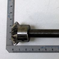 Antriebswelle, Maschine, Mace Club, Waffe