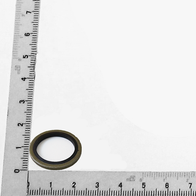 Scheppach-Dichtring mit Gummi-Lippe, Ø22mm, Detailansicht