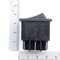 Elektrisches Gerät, Schalter