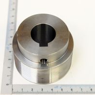 Maschine, Sprach, Spule, Rotor, Spirale