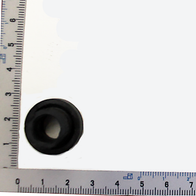 Diagramm, Handlung, Loch