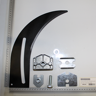 Schwert, Waffe, Sprach, Leichtmetallfelge, Schraube