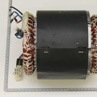 Spule, Maschine, Rotor, Spirale, Motor