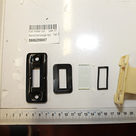 Elektrisches Gerät, Schalter