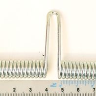 Scheppach-Torsionsfeder mit integriertem Auswerferhebel