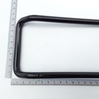 Scheppach-Werkstückauflage mit L-förmiger Halterung