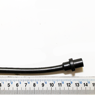 Klub Mace, Waffe