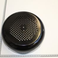 Scheppach Lüfterhaube mit perforiertem Deckel, Messskala eingebaut