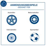 Fußball, Sport, Maschine, Rad