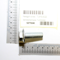 Maschine, Schraube