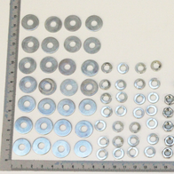 Maschine, Schraube, Rad, Sprach