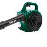 Laubsauger und -bläser LBH2600P Ferrex Australien - 1PS, Ansicht von der Seite.