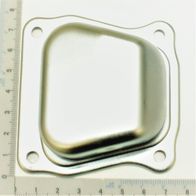 Scheppach-Ventildeckel (Ventildeckelaufsatz) mit integriertem Dichtungsring