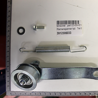 Maschine, Sprach, Spule, Spirale, Griff