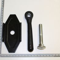 Maschine, Schraube