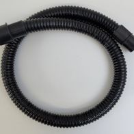Flexibler Schlauch mit Anschlussstücken für DIY-Anwendungen