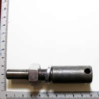 Antriebswelle, Maschine