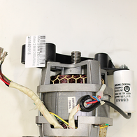 Maschine, Motor