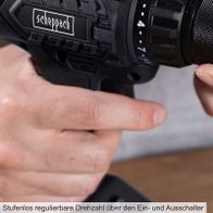 Gerät, Elektrische Bohrmaschine, Werkzeug