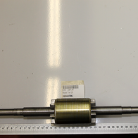 Spule, Maschine, Rotor, Spirale