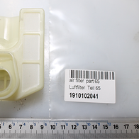 Luftfilter-Element (Teil 65) für Scheppach-Produkt