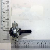 Maschine, Sprach, Rotor, Spirale, Antriebswelle