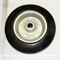 Rad, Sprach, Spule, Rotor, Leichtmetallrad