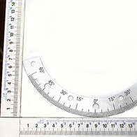 Diagramm, Handlung