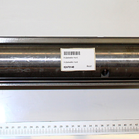 Maschine, Antriebswelle